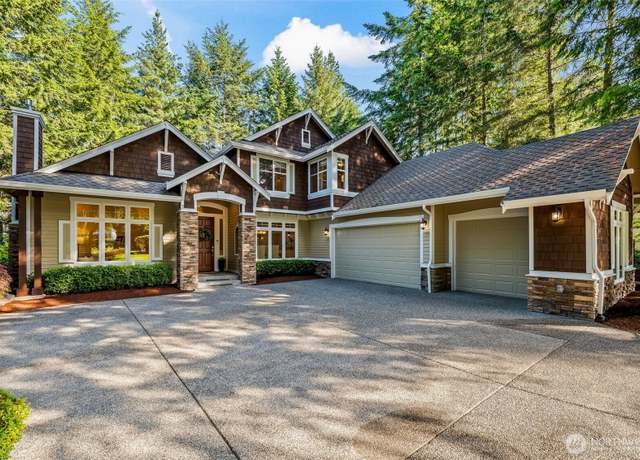 Property at 11709 51st Ave NW, Gig Harbor, WA 98332, 4 beds, 2.5 baths