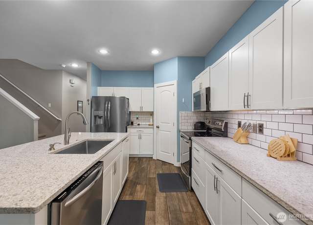 Property at 6858 Flute St SE, Lacey, WA 98513, 4 beds, 2.5 baths