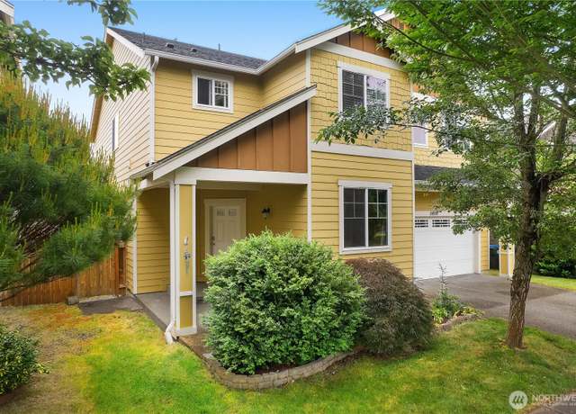 Property at 6858 Flute St SE, Lacey, WA 98513, 4 beds, 2.5 baths