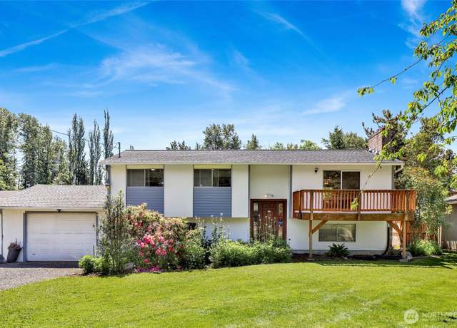 Property at 3125 McLeod Rd, Bellingham, WA 98225, 4 beds, 2 baths