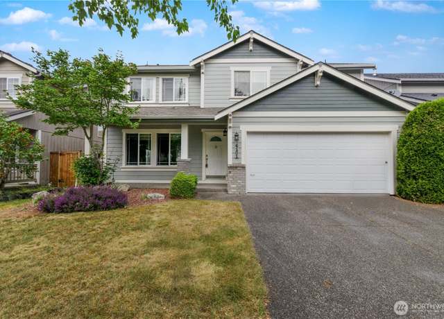 Property at 4101 Alabaster St SE, Lacey, WA 98503, 3 beds, 2.5 baths