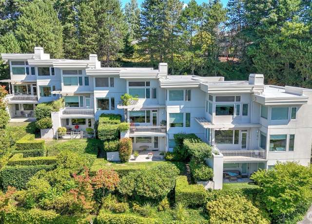 Property at 3304 81st Pl SE Unit D, Mercer Island, WA 98040, 3 beds, 3.5 baths
