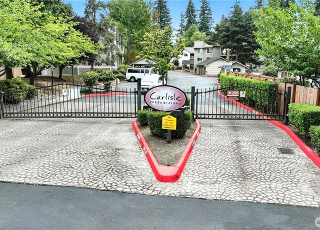 Property at 11517 Highway 99 Unit A103, Everett, WA 98204, 2 beds, 1 bath