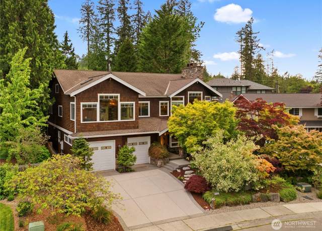 Property at 3109 181st Ave NE, Redmond, WA 98052, 4 beds, 3.5 baths