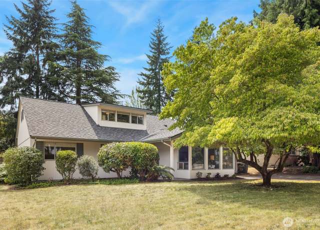 Property at 15327 NE 1ST St, Bellevue, WA 98007, 3 beds, 2 baths