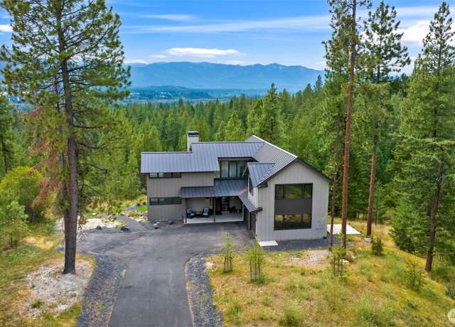 Property at 1450 Creekside Rd, Cle Elum, WA 98922, 5 beds, 5.5 baths
