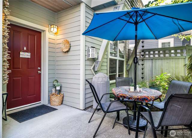 Property at 5953 California Ave SW Unit 1-A, Seattle, WA 98126, 1 bed, 1 bath