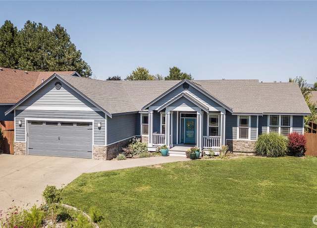 Property at 1701 E Canterbury Dr, Ellensburg, WA 98926, 3 beds, 2 baths