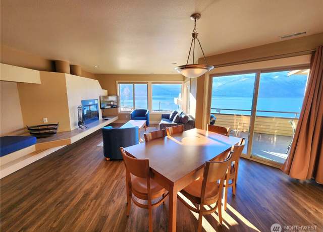 Property at 1 Lakeside 709-O, Manson, WA 98831, 2 beds, 2 baths