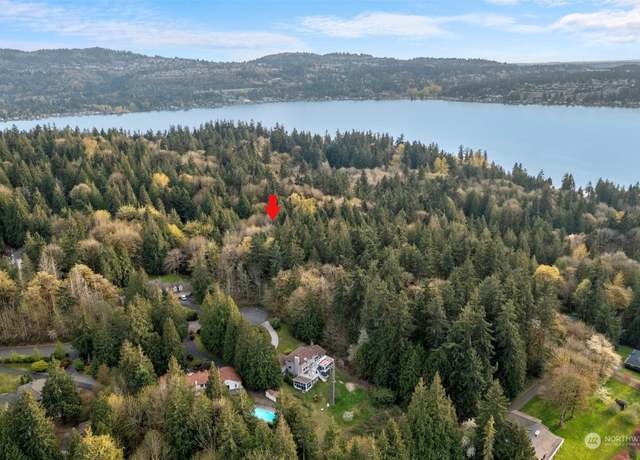 Property at 19700 SE 17th St, Sammamish, WA 98075