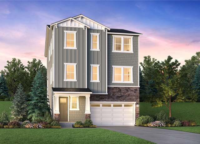 Property at 14132 Lot 397 274th Pl NE, Duvall, WA 98019, 5 beds, 4 baths