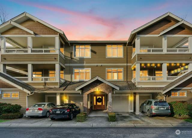 Property at 23924 NE 115th Ln #202, Redmond, WA 98053, 2 beds, 2 baths