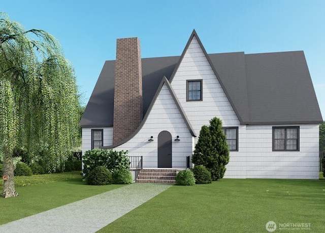 Property at 417 N Columbia St, Chelan, WA 98816, 5 beds, 3.5 baths