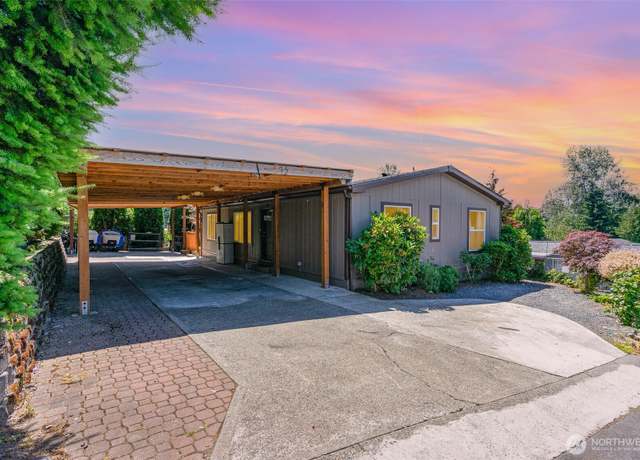 Property at 704 87th Ave NE #75, Lake Stevens, WA 98258, 3 beds, 2 baths