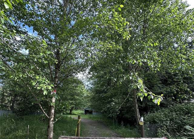 Property at 28008 150th St E, Buckley, WA 98321