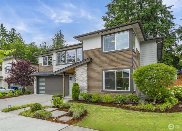 Property at 10259 133rd Ct NE, Redmond, WA 98033, 5 beds, 4.5 baths