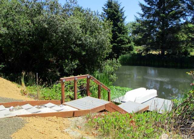 Property at 571 Kahkwo Ct SE, Ocean Shores, WA 98569