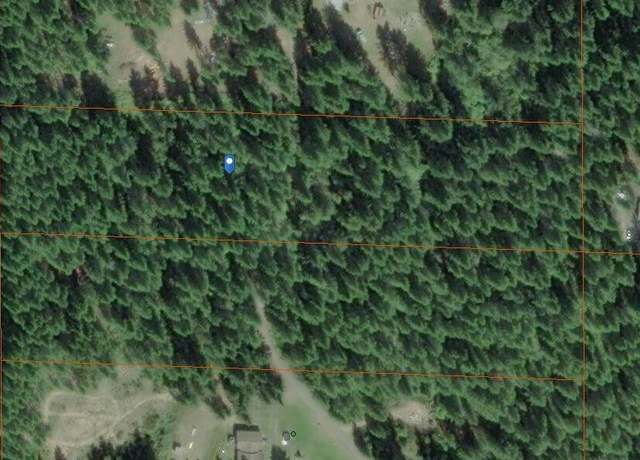 Property at 0 Hurd Rd, Belfair, WA 98528