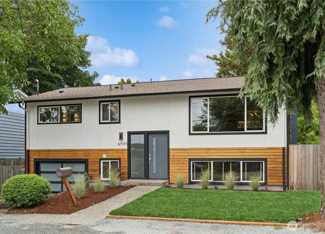 Property at 6545 33rd Ave S, Seattle, WA 98118, 3 beds, 3 baths