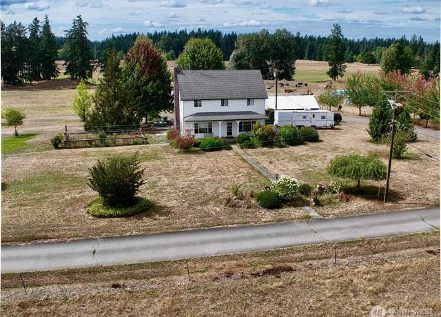 Property at 32002 48th Ave S, Roy, WA 98580, 3 beds, 3 baths