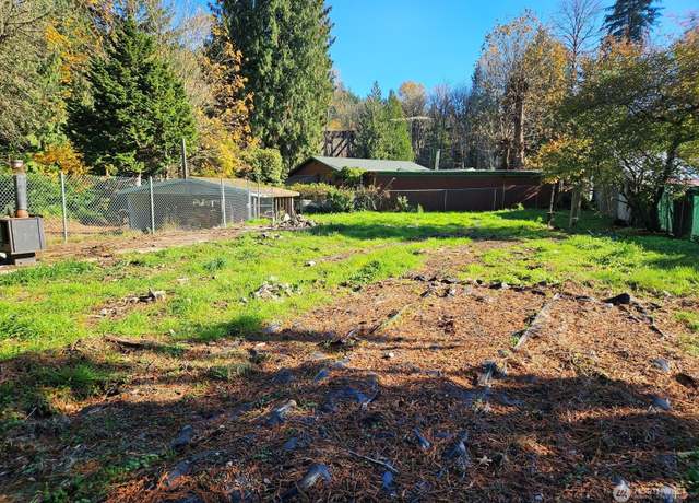 Property at 11632 Riverside Pl SE, Olympia, WA 98513