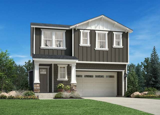 Property at 27311 Site 406 NE Walden Way, Duvall, WA 98019, 4 beds, 2.5 baths
