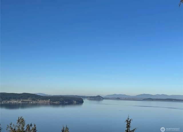 Property at 0 Alta Via, Camano Island, WA 98282