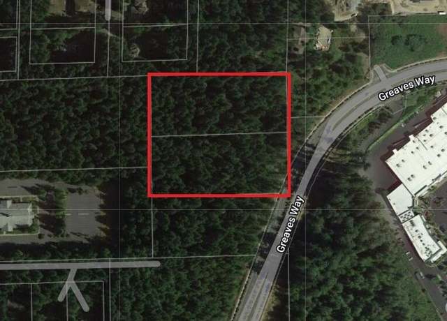 Property at 0 NW Greaves Way, Silverdale, WA 98383