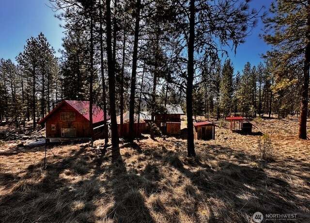 Property at 275 Marlys Rd, Tonasket, WA 98855
