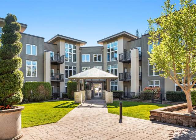 Property at 150 102nd Ave SE #308, Bellevue, WA 98004, 2 beds, 2 baths