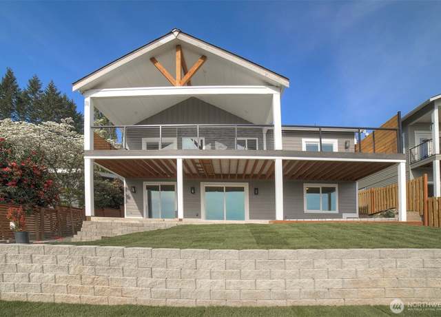 Property at 19650 Morajean Ln NW, Poulsbo, WA 98370, 3 beds, 2.5 baths