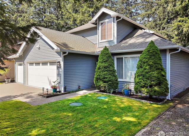 Property at 21418 SE 292nd Pl, Kent, WA 98042, 3 beds, 2.5 baths