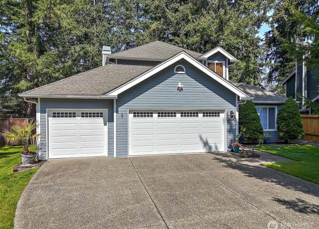Property at 21418 SE 292nd Pl, Kent, WA 98042, 3 beds, 2.5 baths