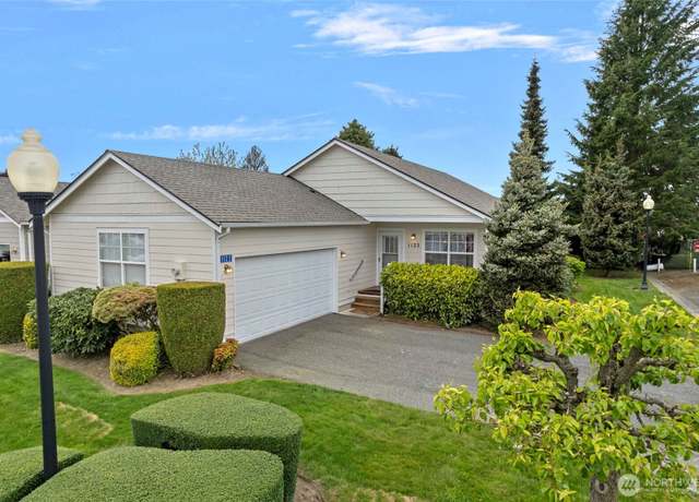 Property at 1123 Fidalgo Dr #20, Burlington, WA 98233, 2 beds, 2 baths