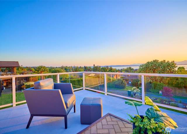 Property at 12747 9th Ave NW, Seattle, WA 98177, 4 beds, 2.5 baths