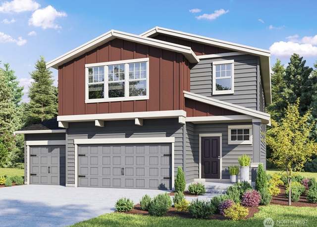 Property at 28209 74th Dr NW #85, Stanwood, WA 98292, 4 beds, 2.5 baths