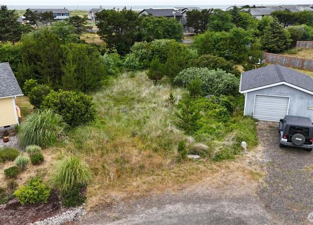 Property at 32307 H Pl, Ocean Park, WA 98640