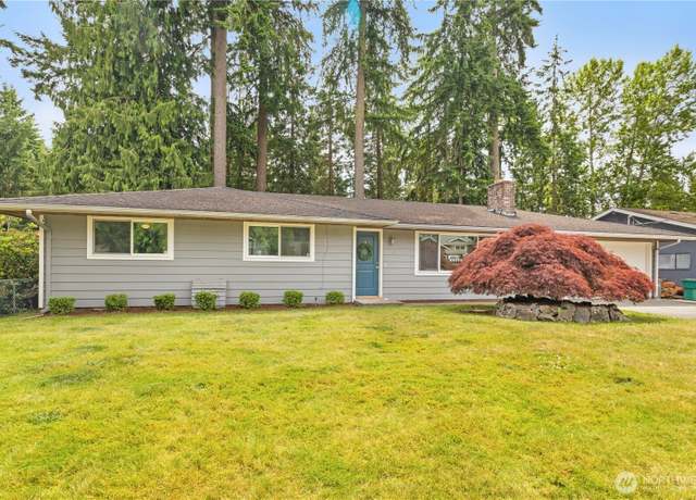 Property at 2604 133rd Pl SE, Mill Creek, WA 98012, 3 beds, 2 baths