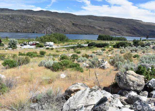 Property at 0 Lot 4 Lone Coyote, Pateros, WA 98846