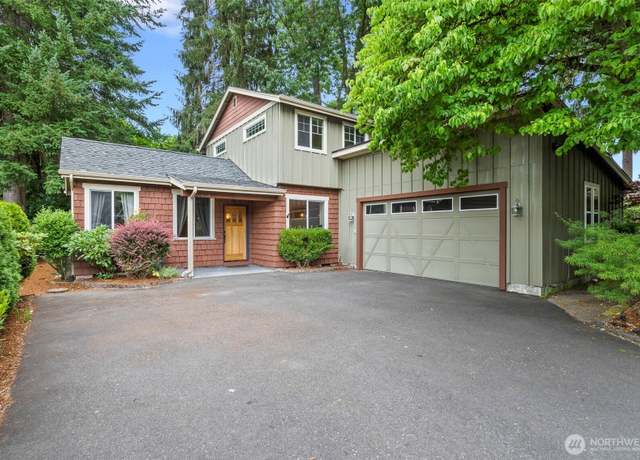 Property at 446 North St SE, Tumwater, WA 98501, 3 beds, 3 baths