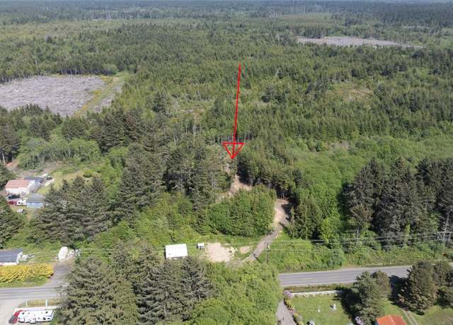 Property at 2724 State Route 109, Ocean City, WA 98569