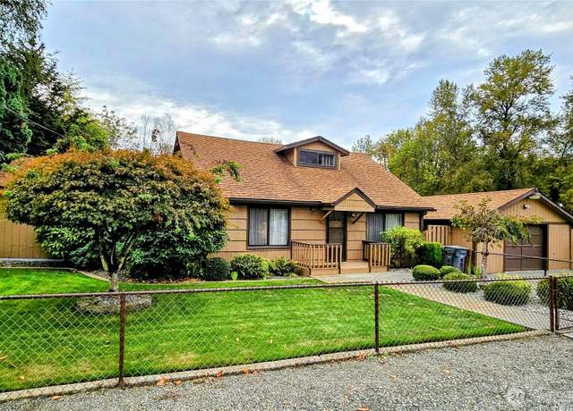 Property at 930 98th St S, Tacoma, WA 98444, 3 beds, 1 bath