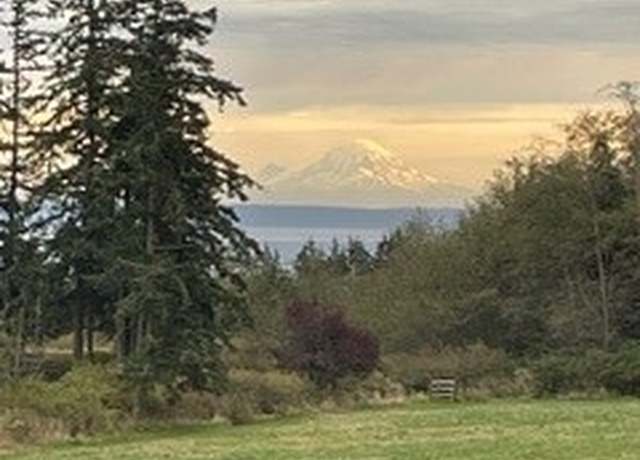 Property at 0 Joli Dr, Freeland, WA 98249
