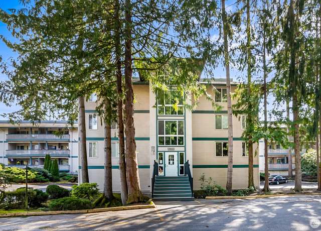 Property at 5620 200th St SW Unit A101, Lynnwood, WA 98036, 1 bed, 1 bath