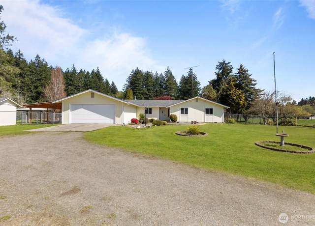 Property at 1304 Mix St NW, Olympia, WA 98502, 3 beds, 2 baths