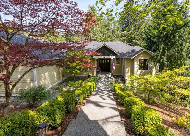 Property at 3413 126th St NW, Gig Harbor, WA 98332, 3 beds, 2.5 baths