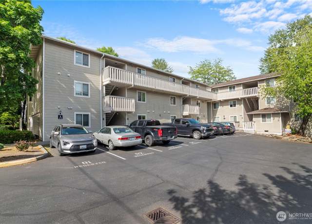 Property at 18200 73rd Ave NE Unit A113, Kenmore, WA 98028, 1 bed, 1 bath