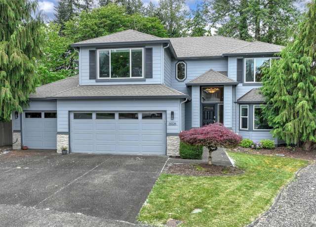 Property at 30124 113th Ct SE, Auburn, WA 98092, 5 beds, 2.5 baths