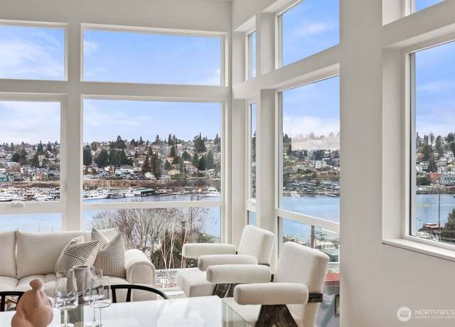 Property at 2925 Franklin Ave E Unit B, Seattle, WA 98102, 3 beds, 3.5 baths