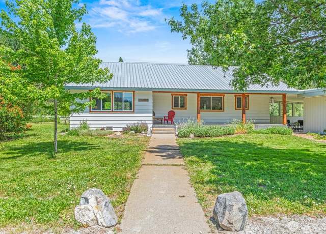 Property at 14985 Chumstick, Leavenworth, WA 98826, 2 beds, 1.5 baths